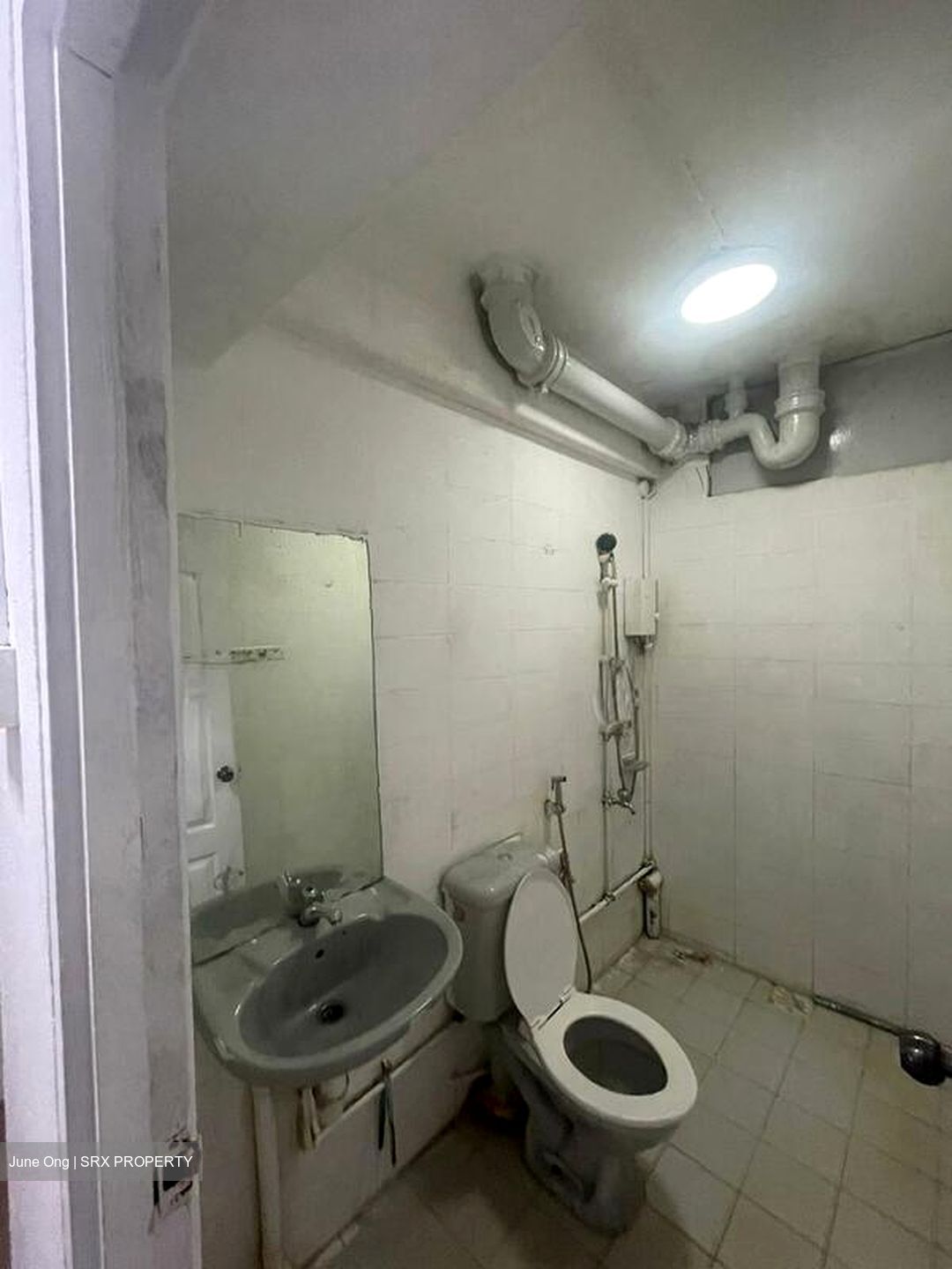 People's Park Complex (D1), Apartment #522811441